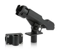 4 PCS Porta Canne Da Barca Portacanne Pesca Della Canna Portacanna