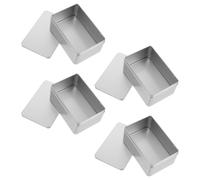 4 Pcs Porta Carte Organizzatore Custodia Per Collezionabili Della Scheda Gioco