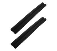 4 Pcs Porta Di Spugna Farfalla Fitness Copertura Dell'impugnatura Manubrio