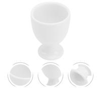 4 Pcs Porta D'uovo Per La Colazione Organizzatore Di Uova Da Cucina