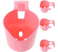 4 Pcs Portabicchieri Per Piscine Fuori Terra Accessori Piscina Portabevande