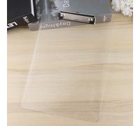 4 Pcs Portablocco Formato Lettera A4 Bacheca Appunti Di Memoria Moduli Per