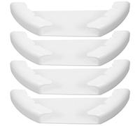 4 Pcs Portacoperchi Pentole Portaoggetti Coperchio Della Pentola Organizzatore
