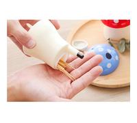 4 Pcs Portatuzzicadenti Distributore Stuzzicadenti Contenitore Per Dispenser