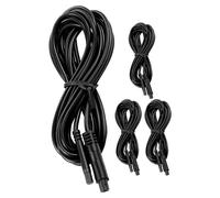 4 Pcs Prolunga Per Auto Cavo Telecamera Di Backup Accessorio Automobilistico