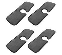 4 Pcs Protettore Del Lavandino Tappeti Protettori Lavello Della Cucina