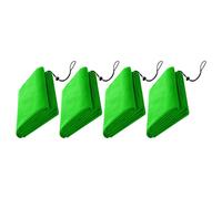 4 Pcs Protezione Antigelo Per Le Piante Coperture Copertura Degli Alberi