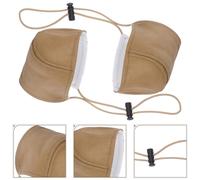 4 Pcs Protezione Del Tallone Della Scarpa Cuscinetti Per Il Delle Scarpe