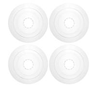 4 Pcs Protezione Per Pignone Posteriore Della Bicicletta Accessorio Da Strada