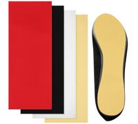 4 Pcs Protezioni Autoadesive Per Il Tallone Protettore Della Suola Tacchi