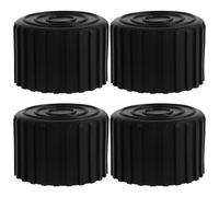 4 Pcs Protezioni Per Il Pavimento Delle Gambe Dei Mobili Cuscinetti Antiscivolo