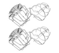 4 Pcs Protezioni Per Testa Irrigatore Proteggi Testine Sprinkler