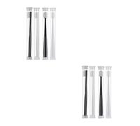 4 PCS Pulizia Delle Gengive Spazzolino Da Denti Micro Nano Spazzolini Piccolo