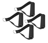 4 Pcs Pulley Training Strength Bands Maniglie Per Palestra Impugnature