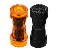 4 Pcs Puntali Per Bastoni Consigli Il Bastone Da Passeggio Le Canne