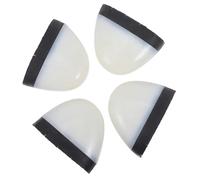 4 Pcs Puntali Per Uomo Protezioni Le Dita Degli Stivali Da Lavoro