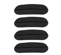 4 Pcs Push-up Effect for Shoulder Enhancement Cuscinetto Per Le Spalle Silicone