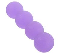 4 Pcs Rafforzatore Della Presa Mano Palline Di Massaggio Manuale Antistress