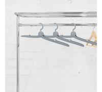 4 Pcs Rastrelliere Di Asciugatura Portatile Appendiabiti Salvaspazio