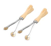 4 Pcs Rotella Per Tracciare Tessuti Strumenti Di Marcatura Del Cucito Cucire