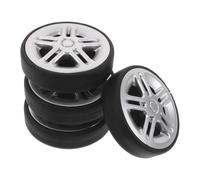 4 Pcs Ruota Della Valigia Ruote Di Ricambio Per Sostituzione Valigie