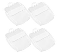 4 Pcs Sacchetti Per Bucato Custodia Porta Abiti Borsa Lavanderia Maglie
