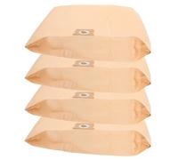 4 Pcs Sacchetti Sotto Vuoto Sacchi Per Aspirapolvere Sottovuoto Di Ricambio