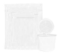 4 Pcs Sacchetto Per Lavatrice Sacco Portabiancheria Sacchi Borsa