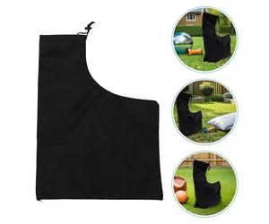 4 Pcs Sacco Per Soffiatore Aspiratore Sacchi Da Giardino Le Foglie Raccolta