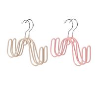 4 PCS Scarpiera Sospesa Da Appendere Spazio Per Le Scarpe Portascarpe