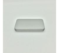 4 Pcs Scatola Latta Piccola Scatoline Piccole Scatole Di Immagazzinaggio