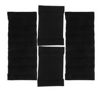 4 Pcs Scomparto Per Borsa Fotografica Separatore Organizzatore Divisore Borse