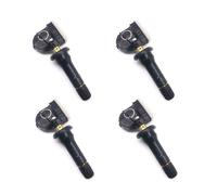 4 PCS Sensori Di Pressione Pneumatica TPMS F2GT-1A180-AB Ford Ecosport Edge