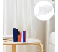 4 Pcs Separatori Per Cassettiere Divisori Frigorifero Frigoriferi