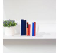 4 Pcs Separatori Scaffali Divisori Per Frigoriferi Divisorio Cassetti Fai Da Te