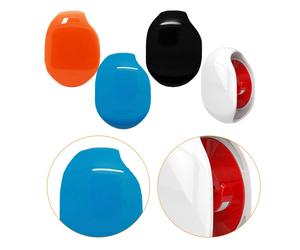 4 Pcs/set Organizer Cavi Viaggio Organizzatore Del Cavo USB Piccolo Di