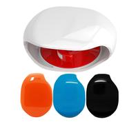 4 Pcs/set Organizzatore Di Cavi Viaggio Da Piccolo Organizer Per Ricarica