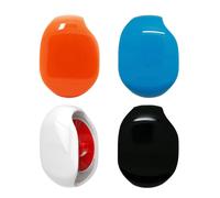 4 Pcs/set Organizzatore Di Cavi Viaggio Organizer Da Del Cavo USB Piccolo