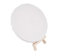 4 Pcs Set Per Dipingere Su Tela Mini Cavalletti Cavalletto Espositivo