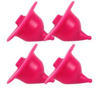 4 Pcs Sigillatrici Per Bottiglie Tappi Di Bottiglia Tappo Da Bevanda