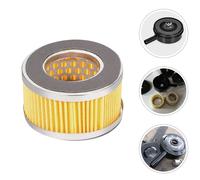 4 Pcs Silenziatore Del Compressore D'aria Moscole Di Riduzione Rumore