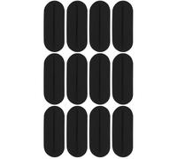 4 Pcs Silicone Shoulder Pads Enhancer for Enhancement Cuscino Tra Spalla