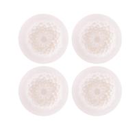 4 PCS Silicone Soap Mold Making for Crafting Stampo Per Fondente