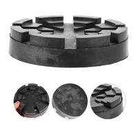 4 Pcs Sollevatore Auto Cuscinetti Gomma Martinetto Per Cavalletto