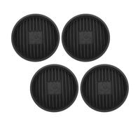 4 Pcs Solo Vaschetta Raccogli Gocce Dello Stantuffo Vassoio Raccogligocce