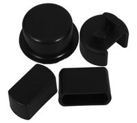 4 Pcs Sostituzione Boccola Portellone Posteriore Oem Accessorio Per Auto