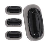 4 Pcs Spazzola Per Pulire Spugne Cucina Pulizia Dei Piatti Spugna Lavare