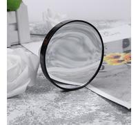 4 Pcs Specchio Da Trucco Specchiera Porta Trucchi Per Il Portatile Leggero