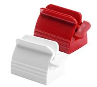4 Pcs Spremi Tubetto Dentifricio Spremi-dentifricio Extrusder Di