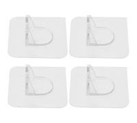 4 Pcs Stabilizzatore Per Box Antiscivolo Del Comò Sicurezza Dei Bambini